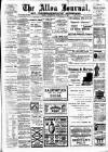 Alloa Journal Saturday 18 February 1911 Page 1