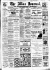 Alloa Journal Saturday 04 March 1911 Page 1