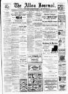 Alloa Journal Saturday 11 March 1911 Page 1