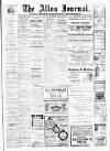 Alloa Journal Saturday 06 May 1911 Page 1