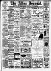 Alloa Journal Saturday 27 May 1911 Page 1