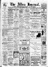 Alloa Journal Saturday 01 July 1911 Page 1