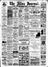 Alloa Journal Saturday 15 July 1911 Page 1