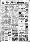Alloa Journal Saturday 18 November 1911 Page 1