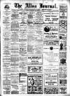 Alloa Journal Saturday 25 November 1911 Page 1