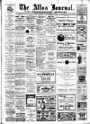 Alloa Journal Saturday 16 December 1911 Page 1