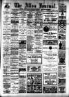 Alloa Journal Saturday 02 March 1912 Page 1