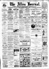 Alloa Journal Saturday 16 March 1912 Page 1