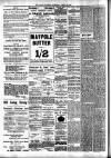 Alloa Journal Saturday 12 April 1913 Page 2