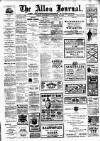 Alloa Journal Saturday 10 January 1914 Page 1