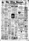 Alloa Journal Saturday 04 April 1914 Page 1