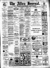 Alloa Journal Saturday 10 October 1914 Page 1