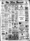 Alloa Journal Saturday 31 October 1914 Page 1