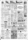 Alloa Journal Saturday 27 March 1915 Page 1