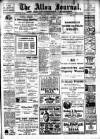 Alloa Journal Saturday 17 July 1915 Page 1