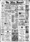 Alloa Journal Saturday 24 July 1915 Page 1
