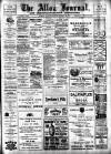 Alloa Journal Saturday 13 November 1915 Page 1