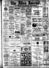 Alloa Journal Saturday 20 November 1915 Page 1