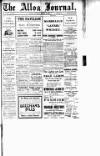 Alloa Journal Saturday 04 March 1916 Page 1