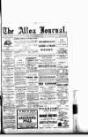 Alloa Journal Saturday 01 April 1916 Page 1