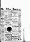 Alloa Journal Saturday 15 April 1916 Page 1