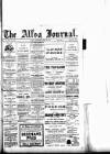 Alloa Journal Saturday 22 April 1916 Page 1