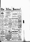 Alloa Journal Saturday 01 July 1916 Page 1
