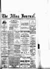 Alloa Journal Saturday 08 July 1916 Page 1