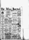 Alloa Journal Saturday 23 September 1916 Page 1