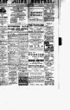 Alloa Journal Saturday 11 November 1916 Page 1