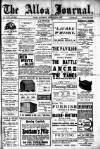 Alloa Journal Saturday 24 February 1917 Page 1