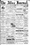 Alloa Journal Saturday 07 April 1917 Page 1