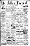 Alloa Journal Saturday 28 April 1917 Page 1
