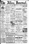 Alloa Journal Saturday 05 May 1917 Page 1