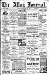 Alloa Journal Saturday 19 May 1917 Page 1