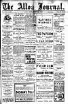 Alloa Journal Saturday 26 May 1917 Page 1