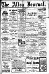 Alloa Journal Saturday 16 June 1917 Page 1