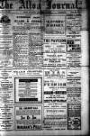 Alloa Journal Saturday 10 November 1917 Page 1