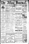 Alloa Journal Saturday 08 December 1917 Page 1