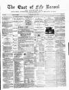 East of Fife Record Friday 31 May 1872 Page 1