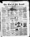 East of Fife Record Friday 07 January 1881 Page 1