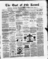East of Fife Record Friday 18 February 1881 Page 1