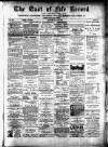 East of Fife Record Friday 01 January 1892 Page 1