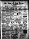 East of Fife Record Friday 06 May 1892 Page 1
