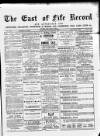 East of Fife Record Friday 05 February 1897 Page 1