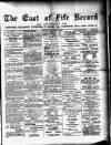 East of Fife Record Friday 24 December 1897 Page 1