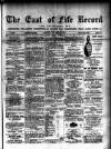East of Fife Record Friday 02 February 1900 Page 1