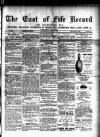 East of Fife Record Friday 06 April 1900 Page 1