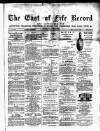 East of Fife Record Friday 04 January 1901 Page 1