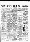 East of Fife Record Friday 03 May 1901 Page 1